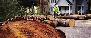 Tree and Shrub Care in Williamsport, OH